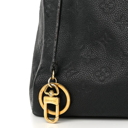 Louis Vuitton Empreinte Artsy MM Black 11 of 15