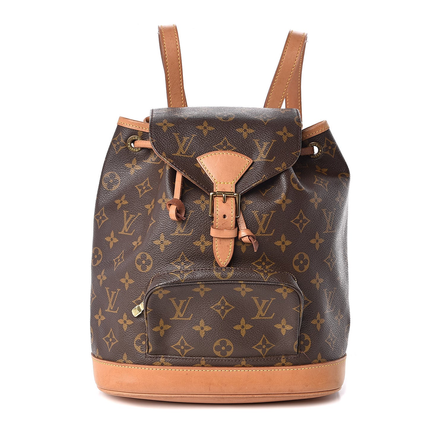 Monogram Montsouris MM Backpack
