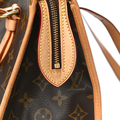 Louis Vuitton Monogram Popincourt Haut 12 of 22