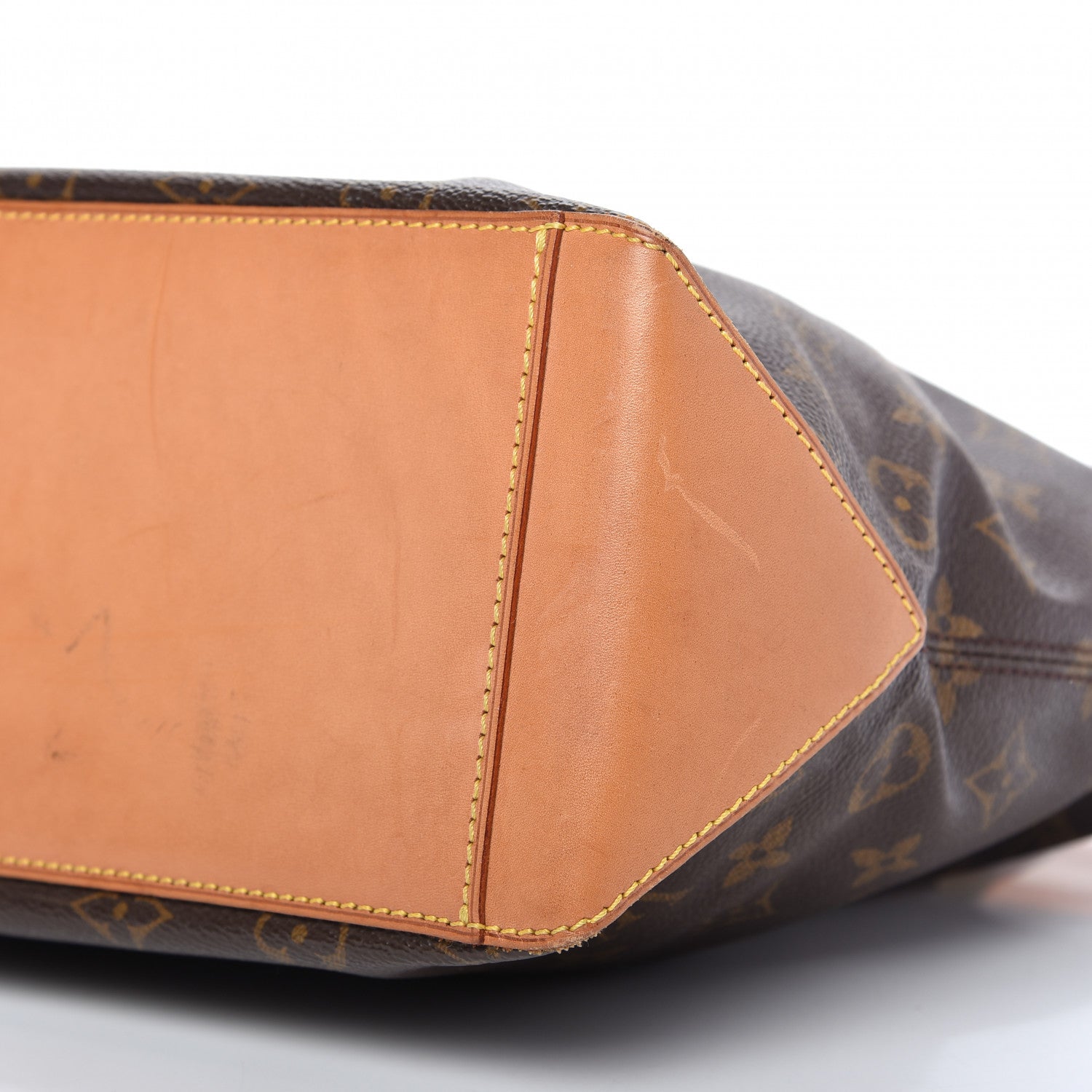 Louis Vuitton Monogram Cabas Piano 7 of 9