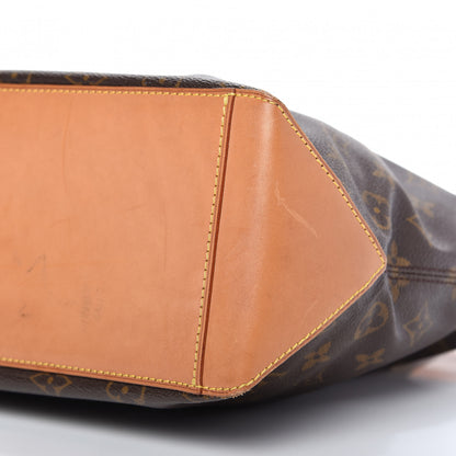 Louis Vuitton Monogram Cabas Piano 7 of 9