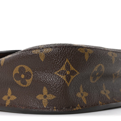 Louis Vuitton Monogram Saint Cloud PM 8 of 9