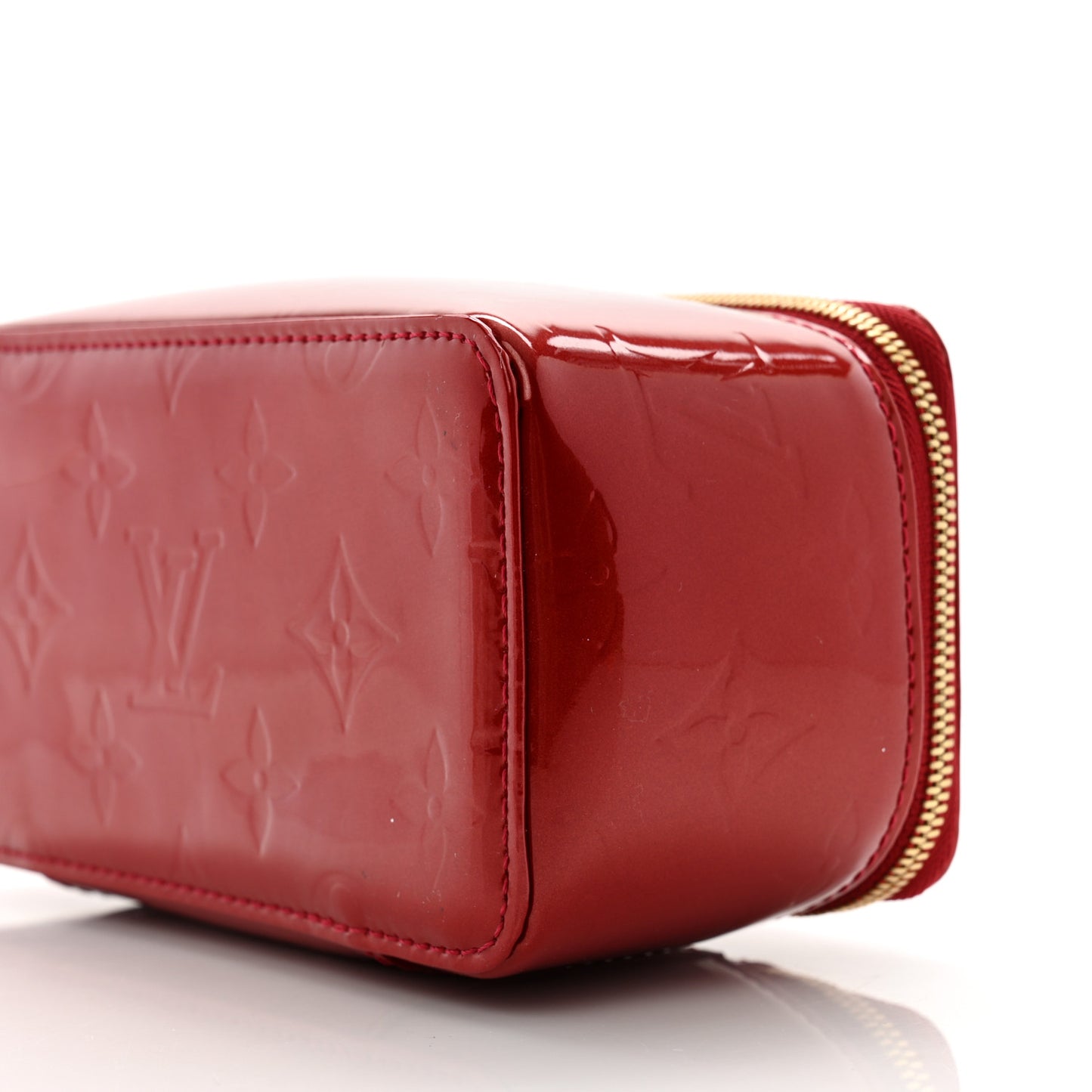 Vernis Vanity Jewel Case Pomme D'Amour