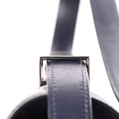 Hermes Box Constance 24 Indigo 21 of 24