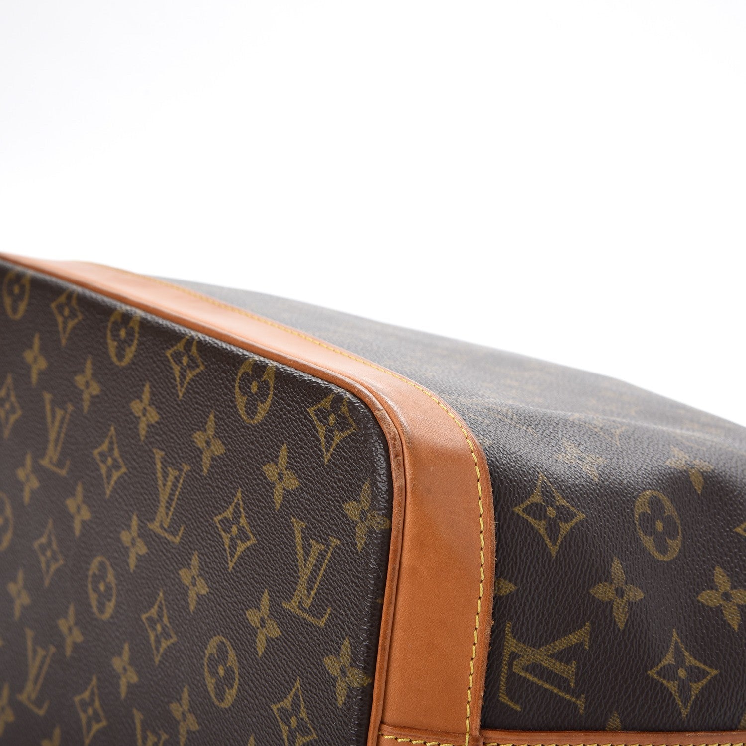 Louis Vuitton Monogram Sharon Stone Amfar Vanity Three 17 of 21