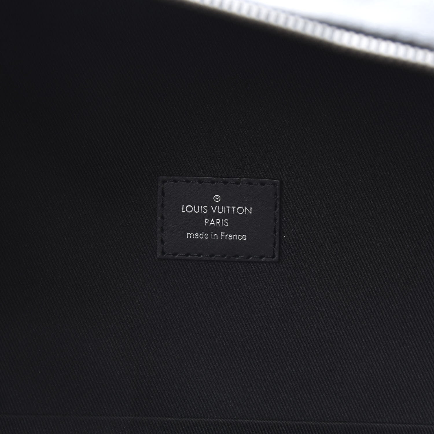 Louis Vuitton Monogram Eclipse Discovery Backpack PM 5 of 11
