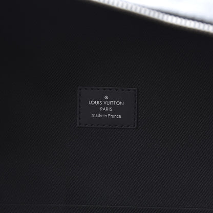 Louis Vuitton Monogram Eclipse Discovery Backpack PM 5 of 11