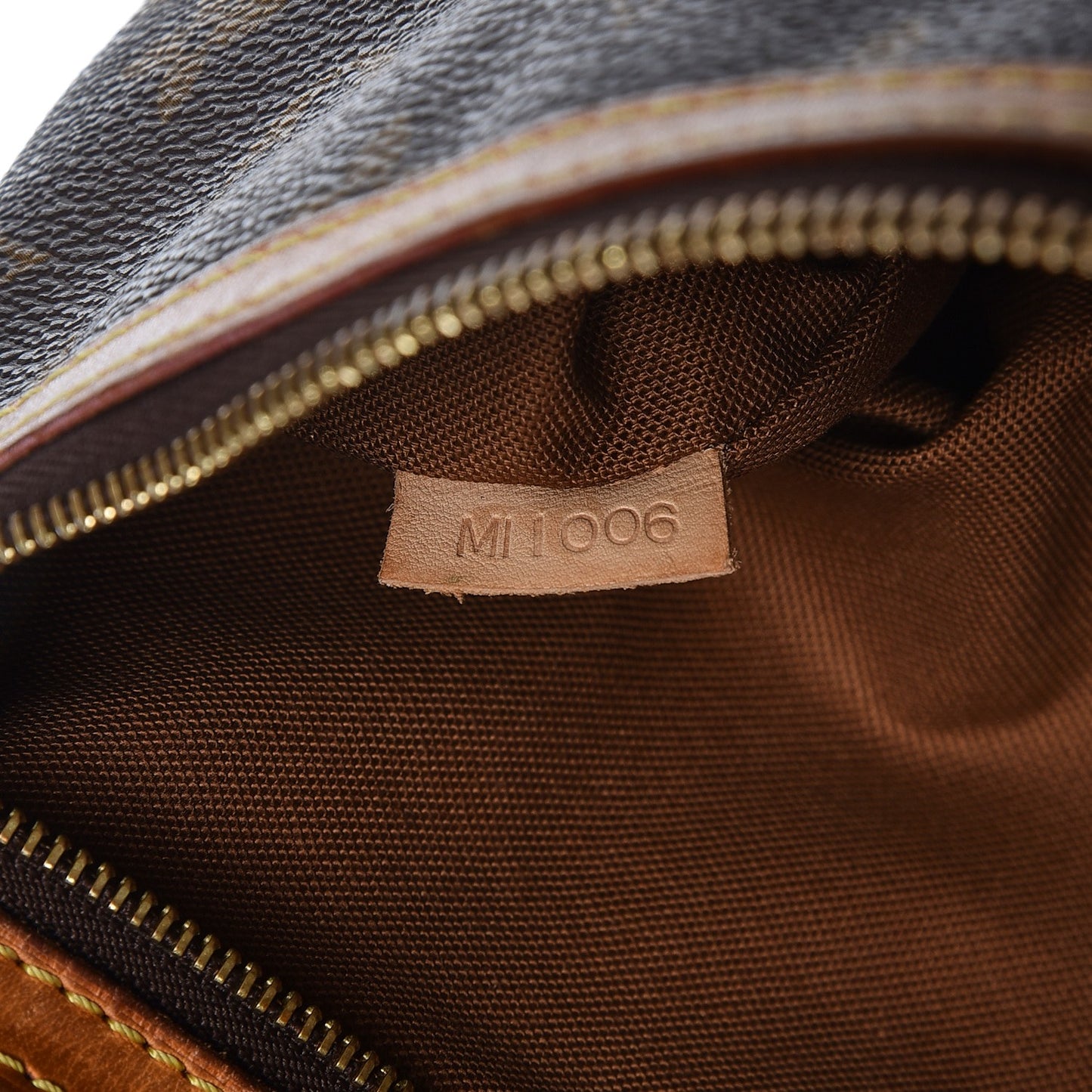 Monogram Bosphore Pochette