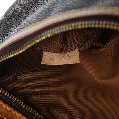 Louis Vuitton Monogram Bosphore Pochette 7 of 12