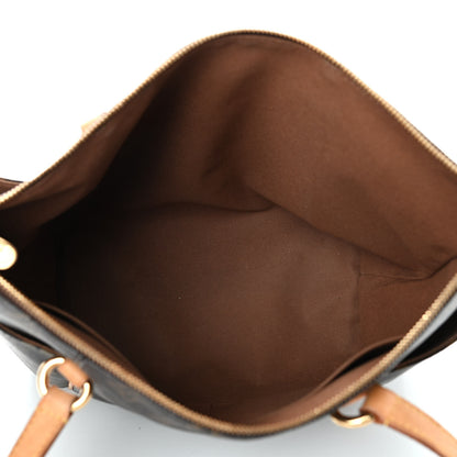 Louis Vuitton Monogram Totally PM 4 of 4
