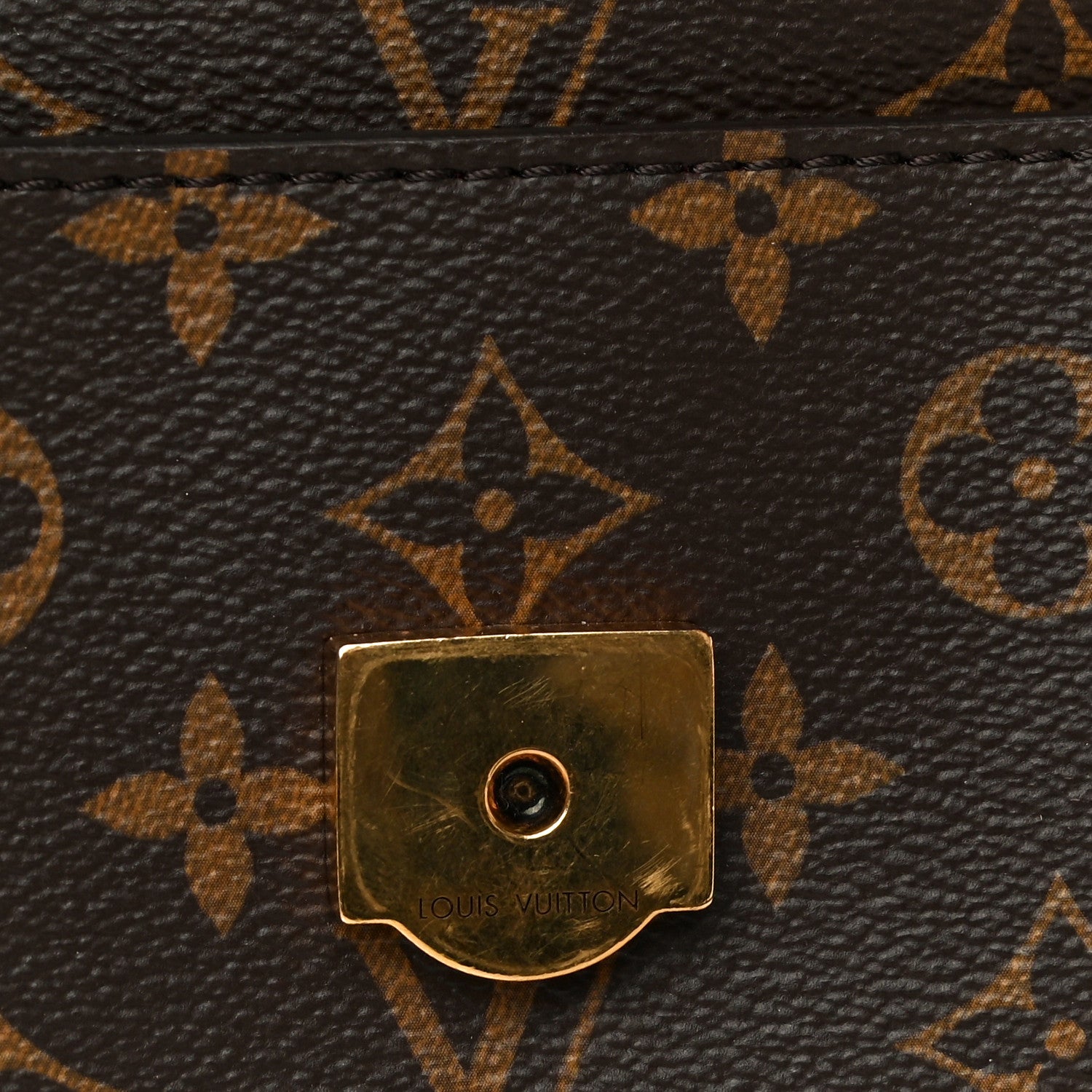 Louis Vuitton Monogram Passy 14 of 15