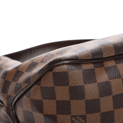 Louis Vuitton Damier Ebene Delightful MM 11 of 13