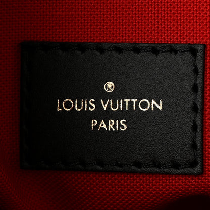 Louis Vuitton Reverse Monogram Giant Onthego PM 6 of 9