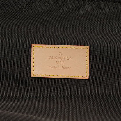 Louis Vuitton Monogram Garment Bag 6 of 8