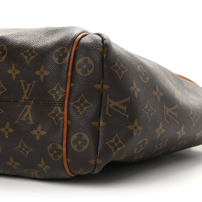 Louis Vuitton Monogram Totally MM 8 of 8