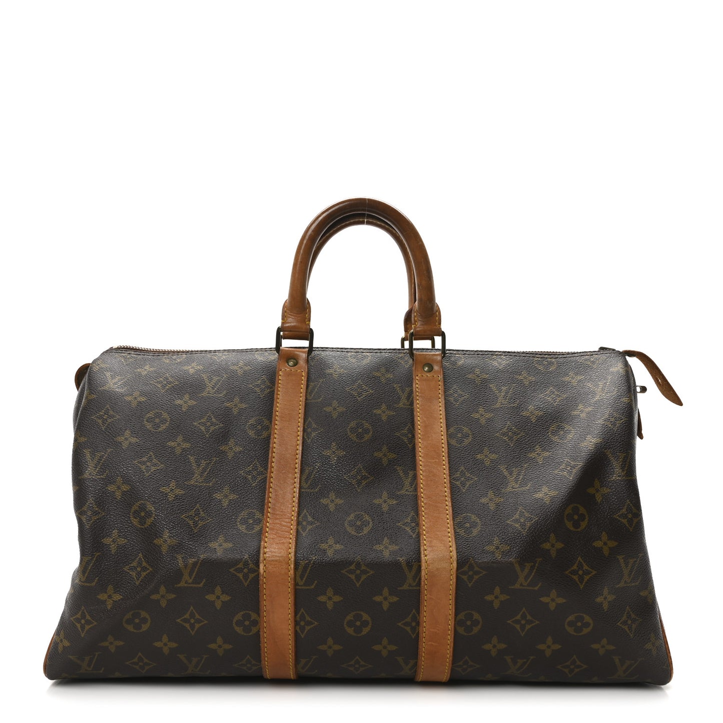 Monogram Keepall 45