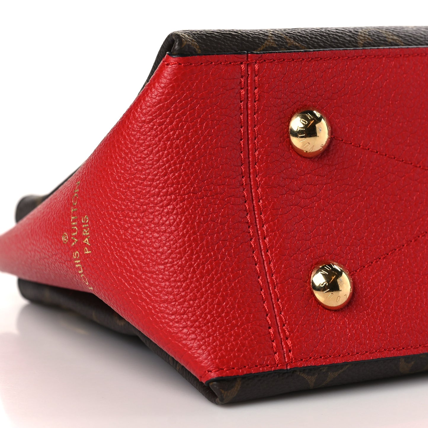 Monogram Surene BB Cherry