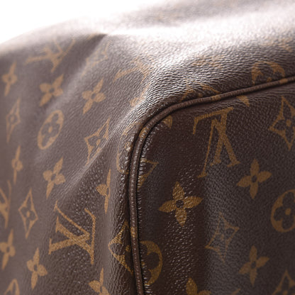 Louis Vuitton Monogram Neo Neverfull GM Pivoine 13 of 13