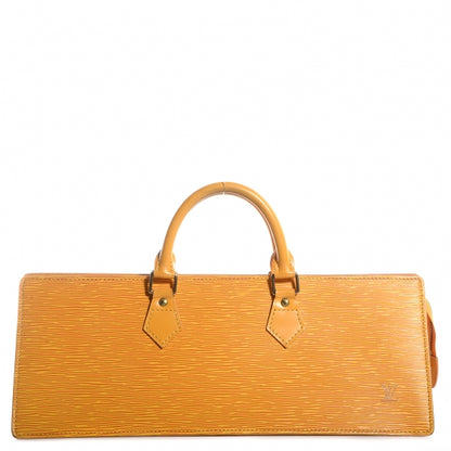 Louis Vuitton Epi Sac Triangle Tassil 1 of 7