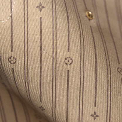 Louis Vuitton Monogram Neverfull GM 21 of 22