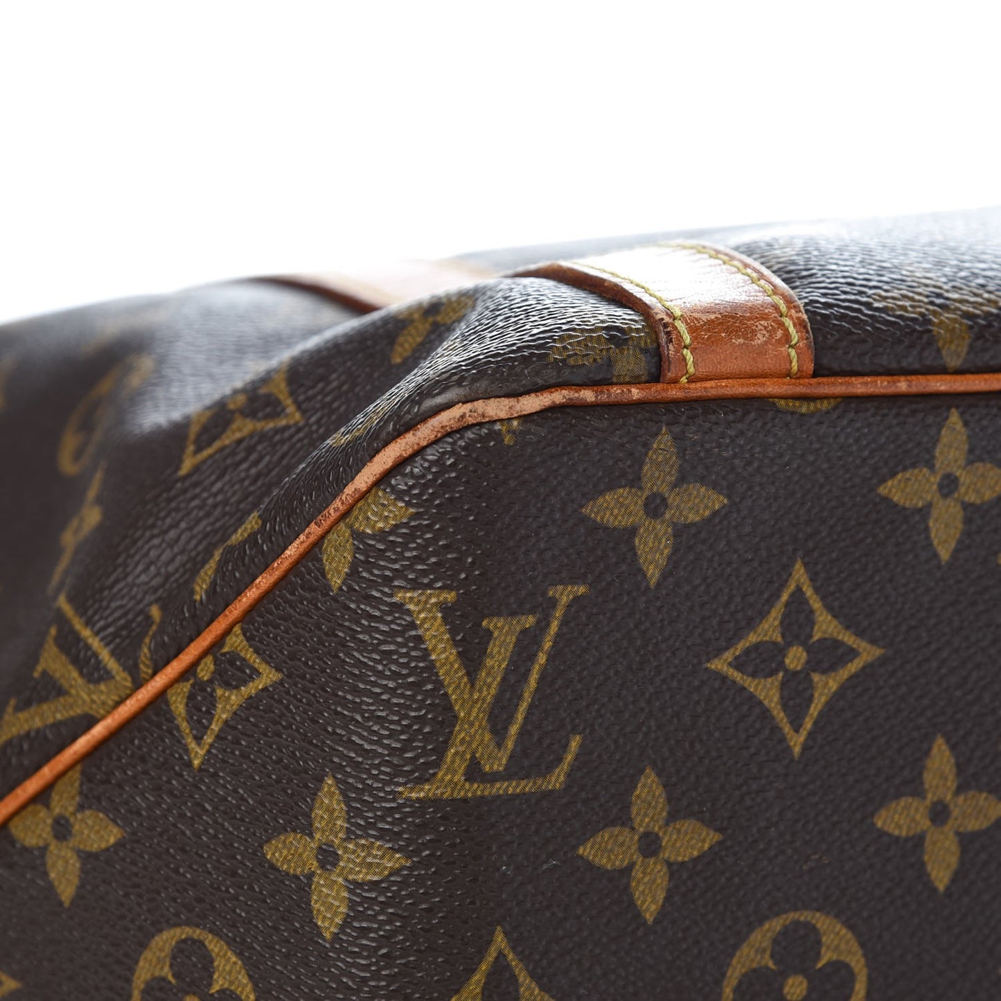 Monogram Sac Shopping Tote