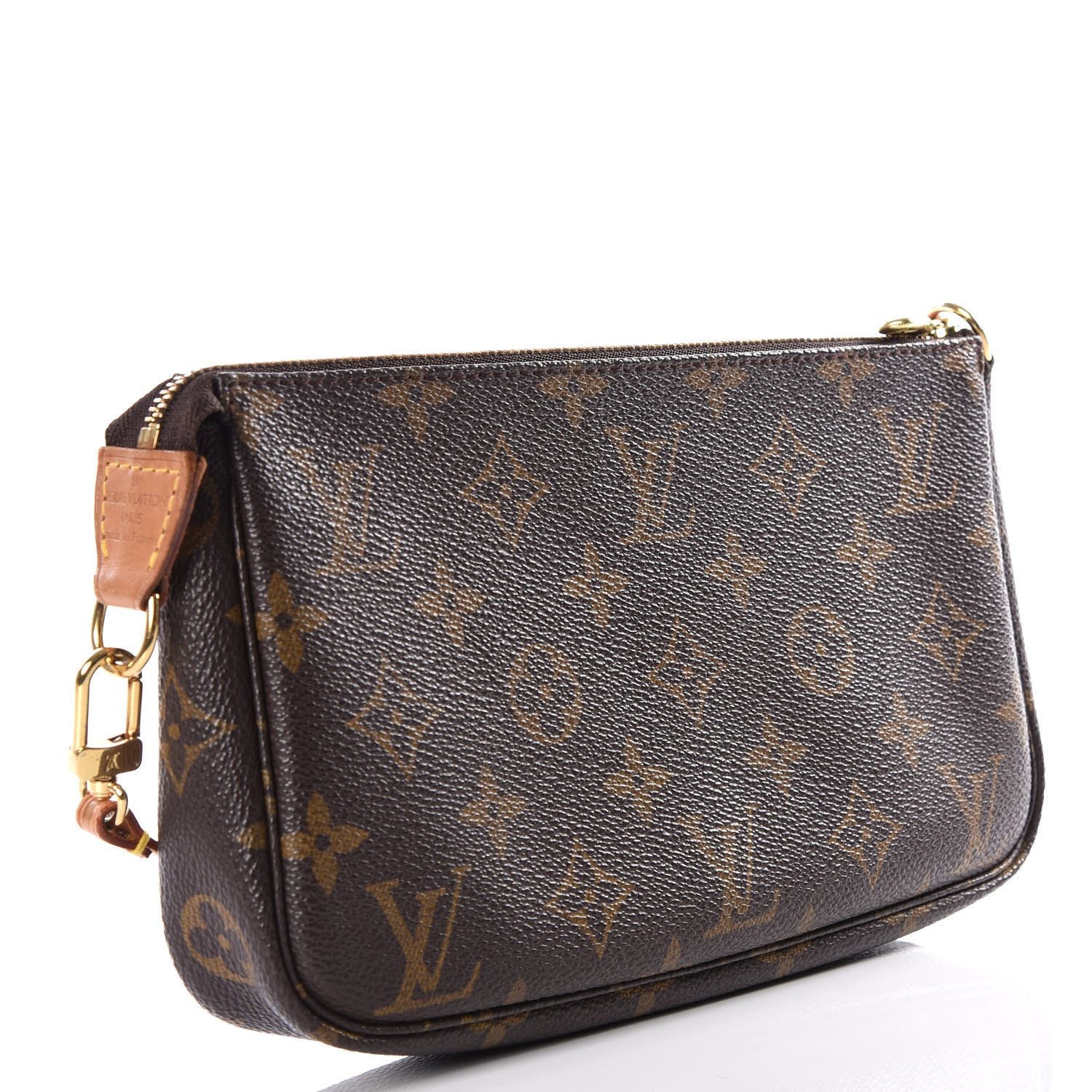 Louis Vuitton Monogram Pochette Accessories 2 of 8