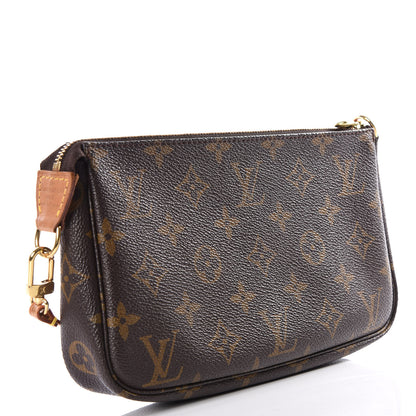 Louis Vuitton Monogram Pochette Accessories 2 of 8