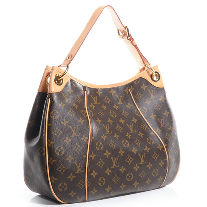 Louis Vuitton Monogram Galliera PM 3 of 7