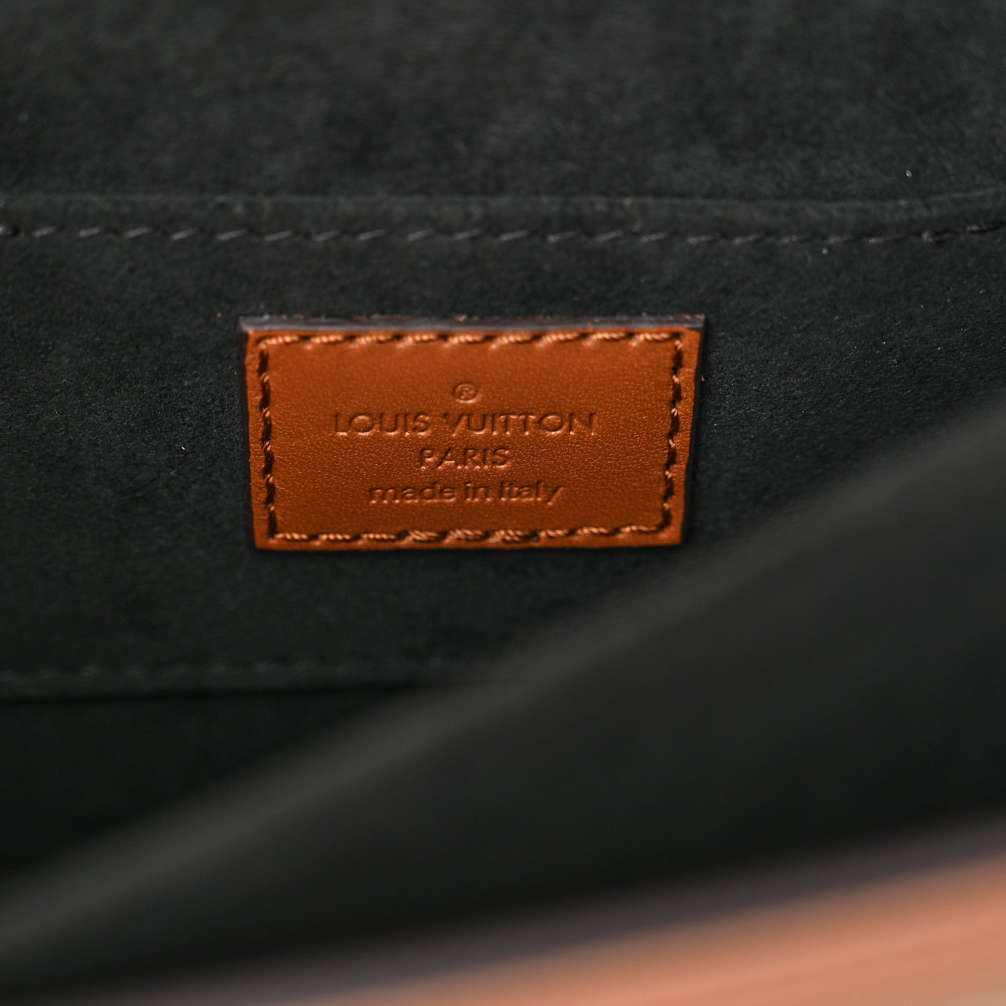 Reverse Monogram Dauphine Mini