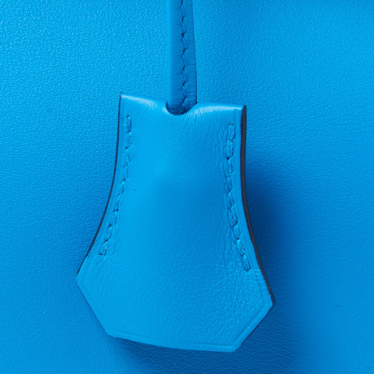 Swift Birkin 25 Bleu Frida