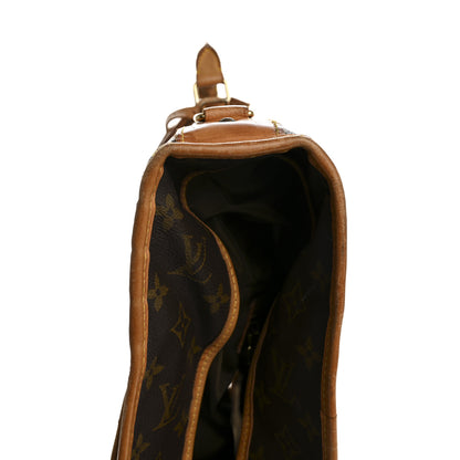 Louis Vuitton Monogram Garment Bag 11 of 17