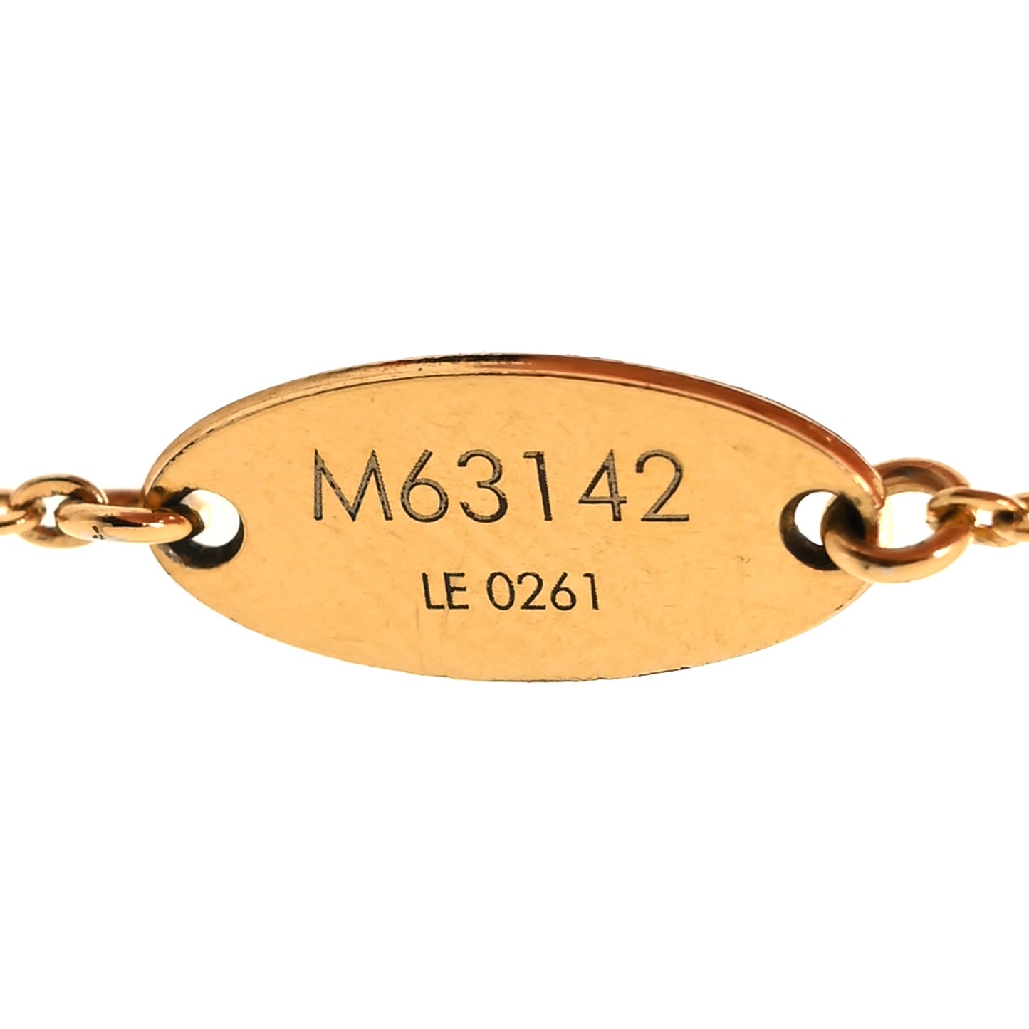 Brass Nanogram Bracelet Silver Gold