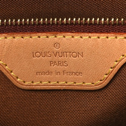 Louis Vuitton Monogram Vavin GM 6 of 7