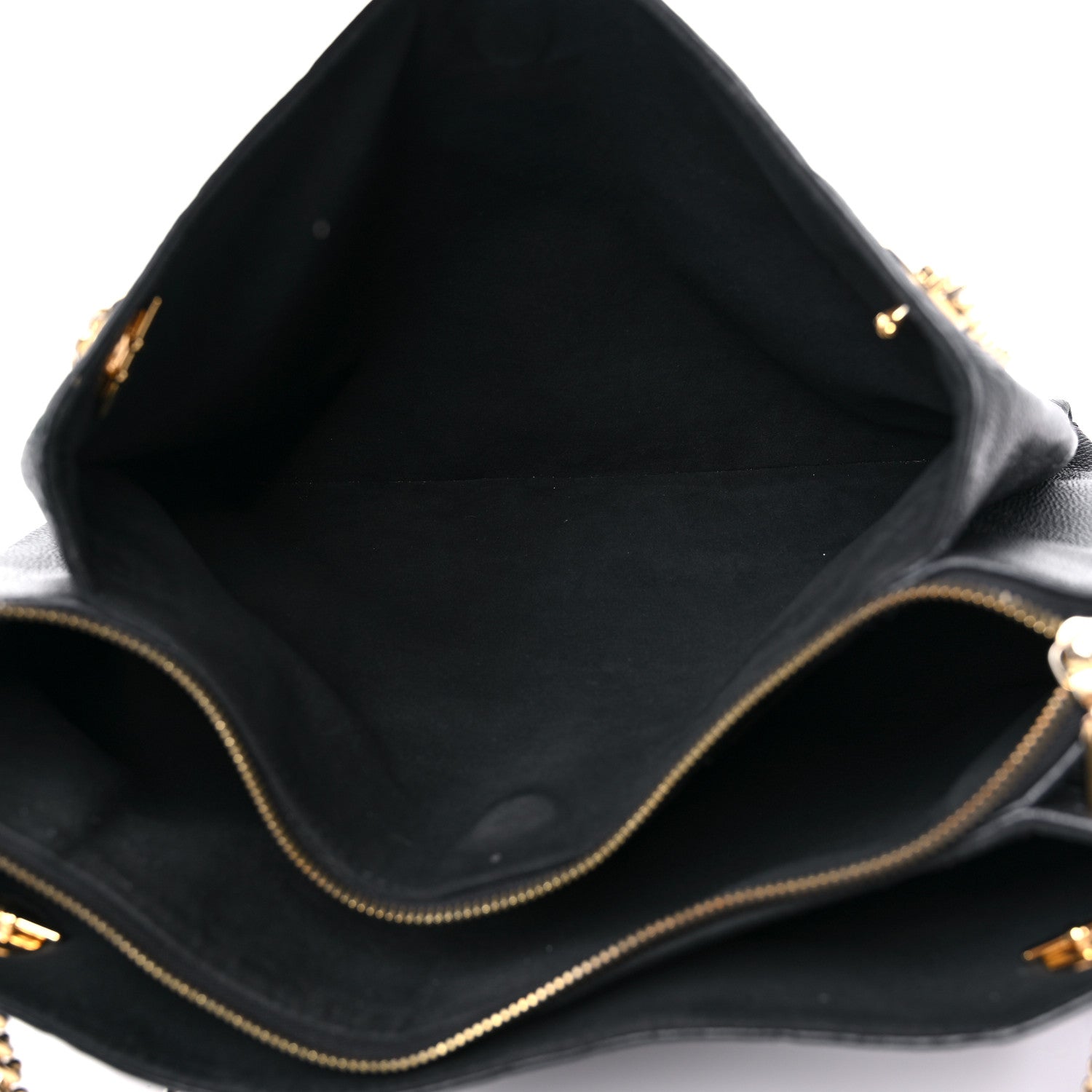 Louis Vuitton Empreinte Surene MM Black 5 of 20