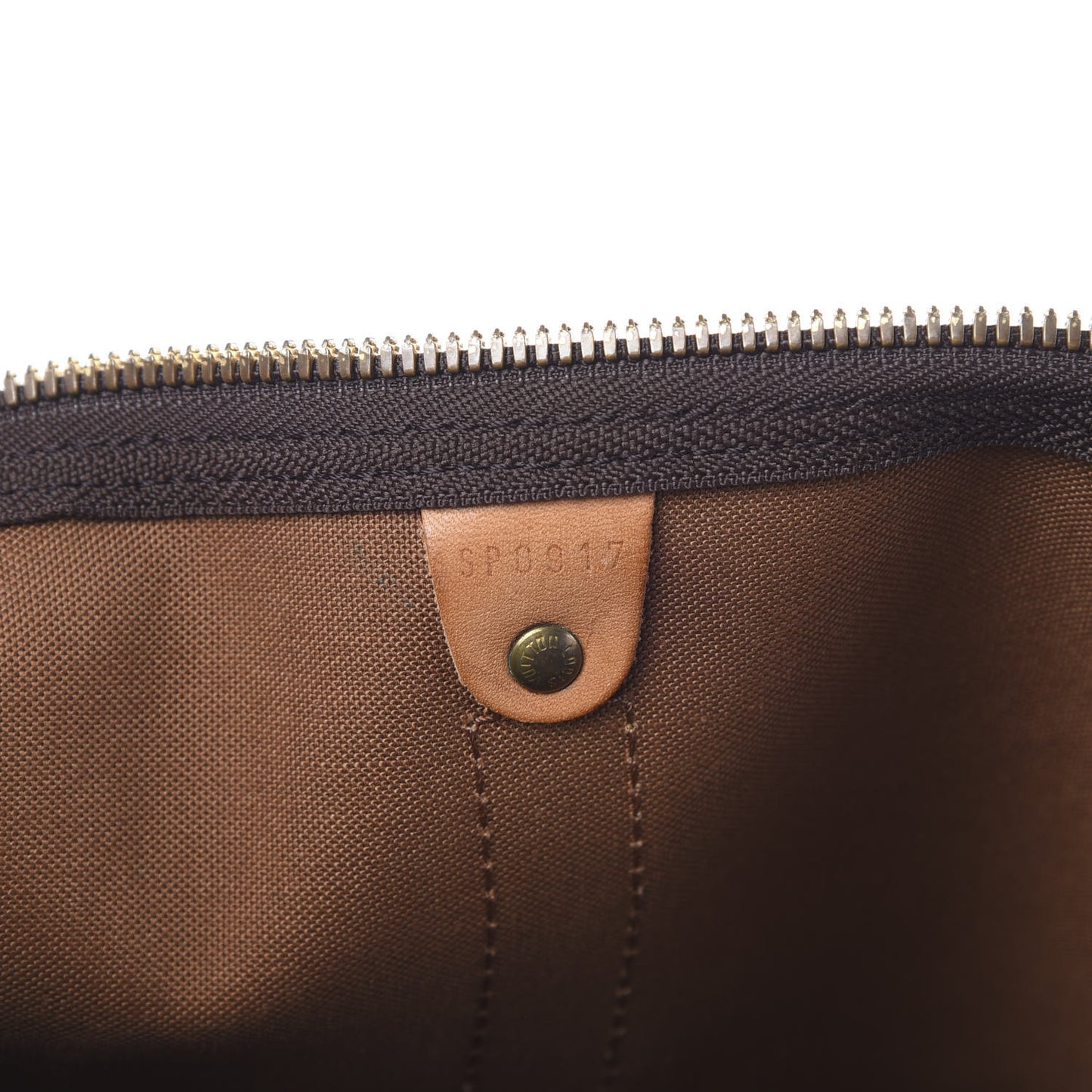 Monogram Keepall 50