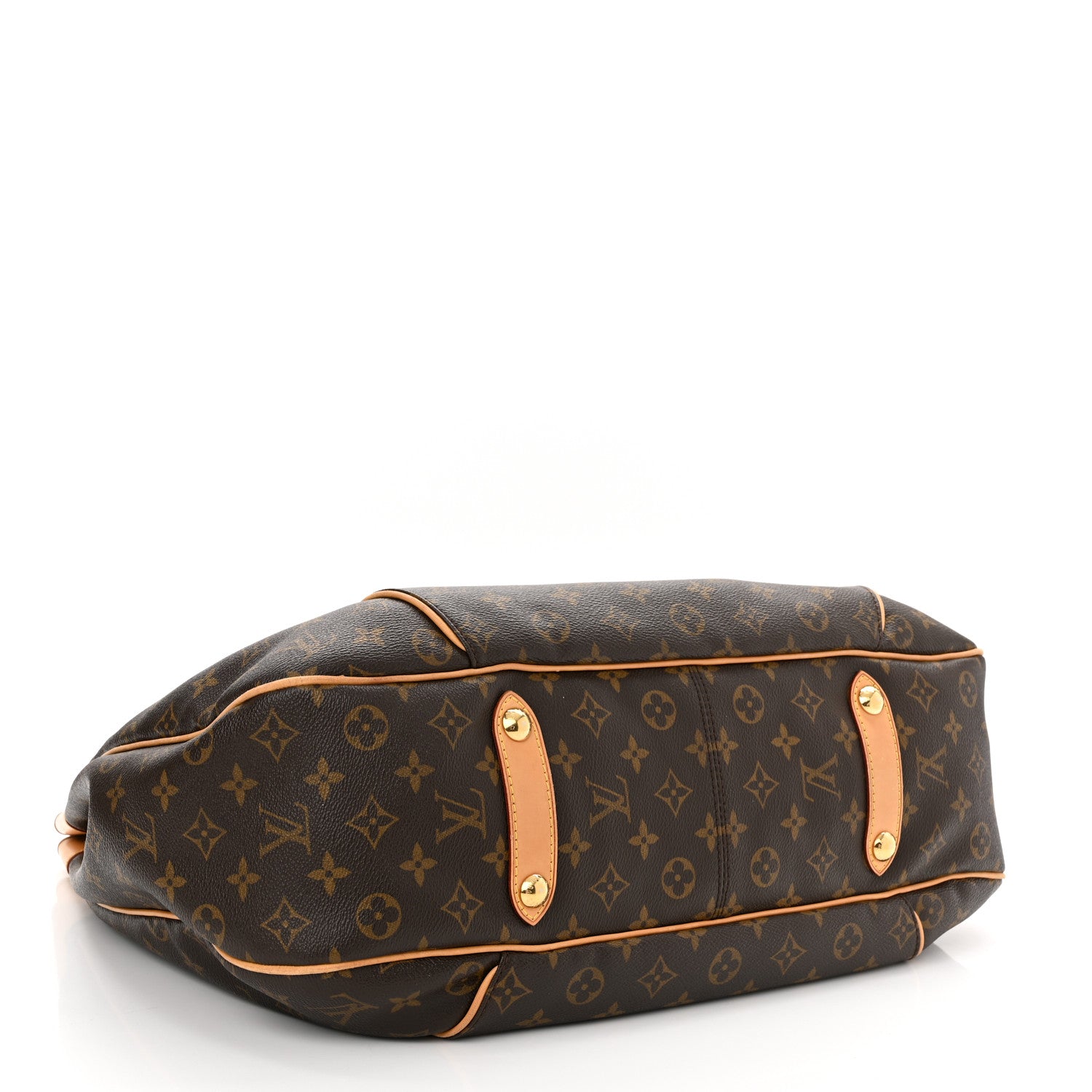 Louis Vuitton Monogram Galliera GM 4 of 12