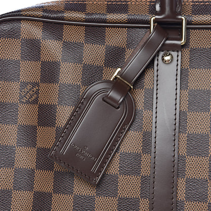 Louis Vuitton Damier Ebene Porte-Documents Voyage 7 of 12