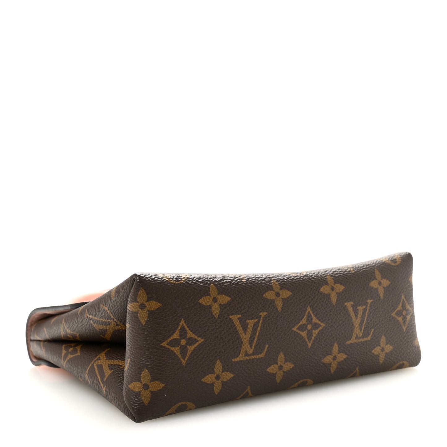 Monogram Locky BB Rose Poudre