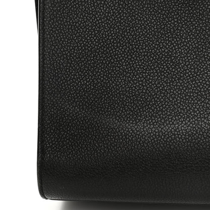 Saint Laurent Calfskin Nano Sac De Jour Black 10 of 12