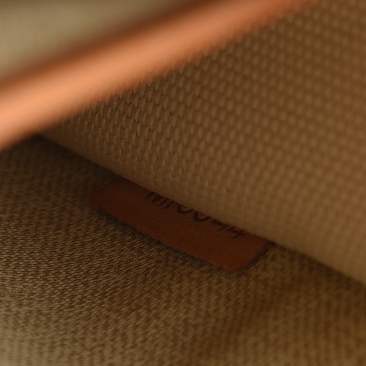 Louis Vuitton Monogram Trouville 9 of 9