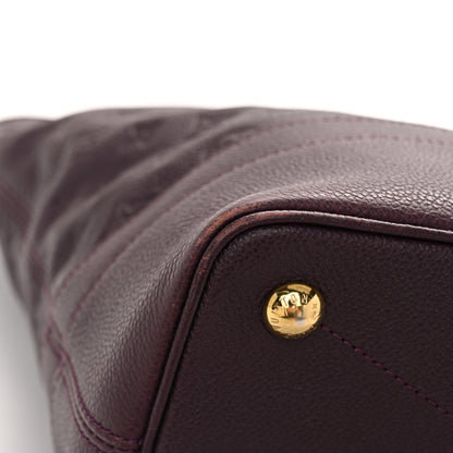 Louis Vuitton Empreinte Citadine PM Aube 11 of 12