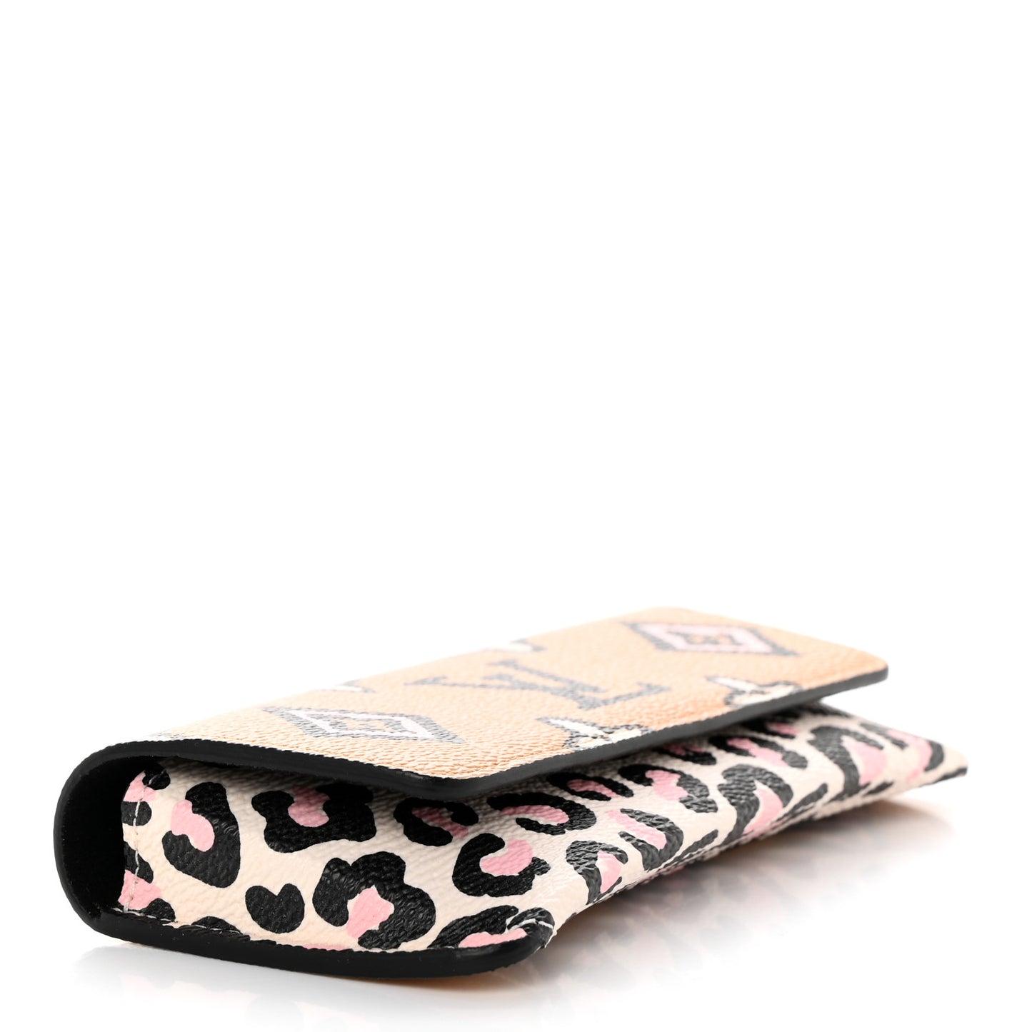Monogram Wild At Heart Woody Glasses Case Arizona