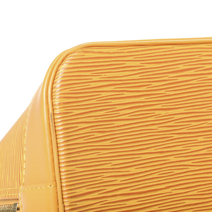 Louis Vuitton Epi Alma PM Tassil 13 of 13