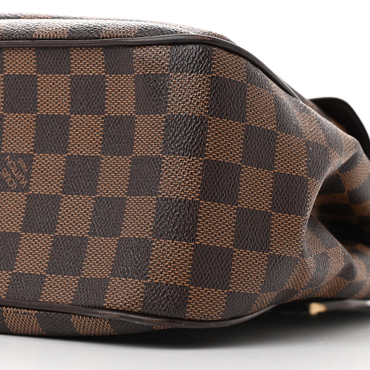Louis Vuitton Damier Ebene Uzes 9 of 11