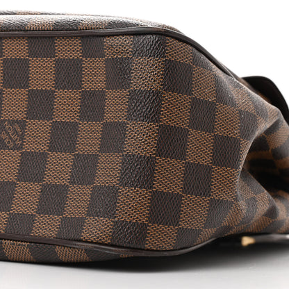 Louis Vuitton Damier Ebene Uzes 9 of 11