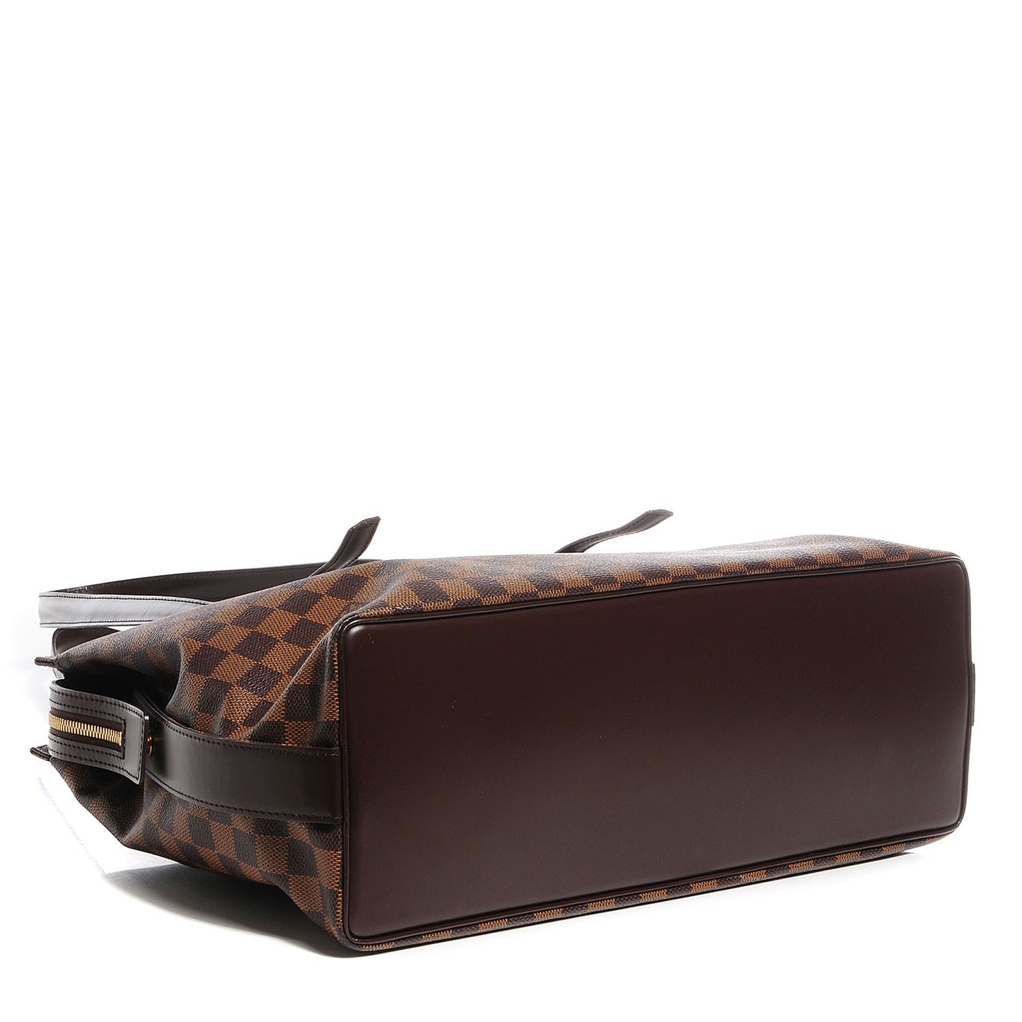 Damier Ebene Chelsea Tote