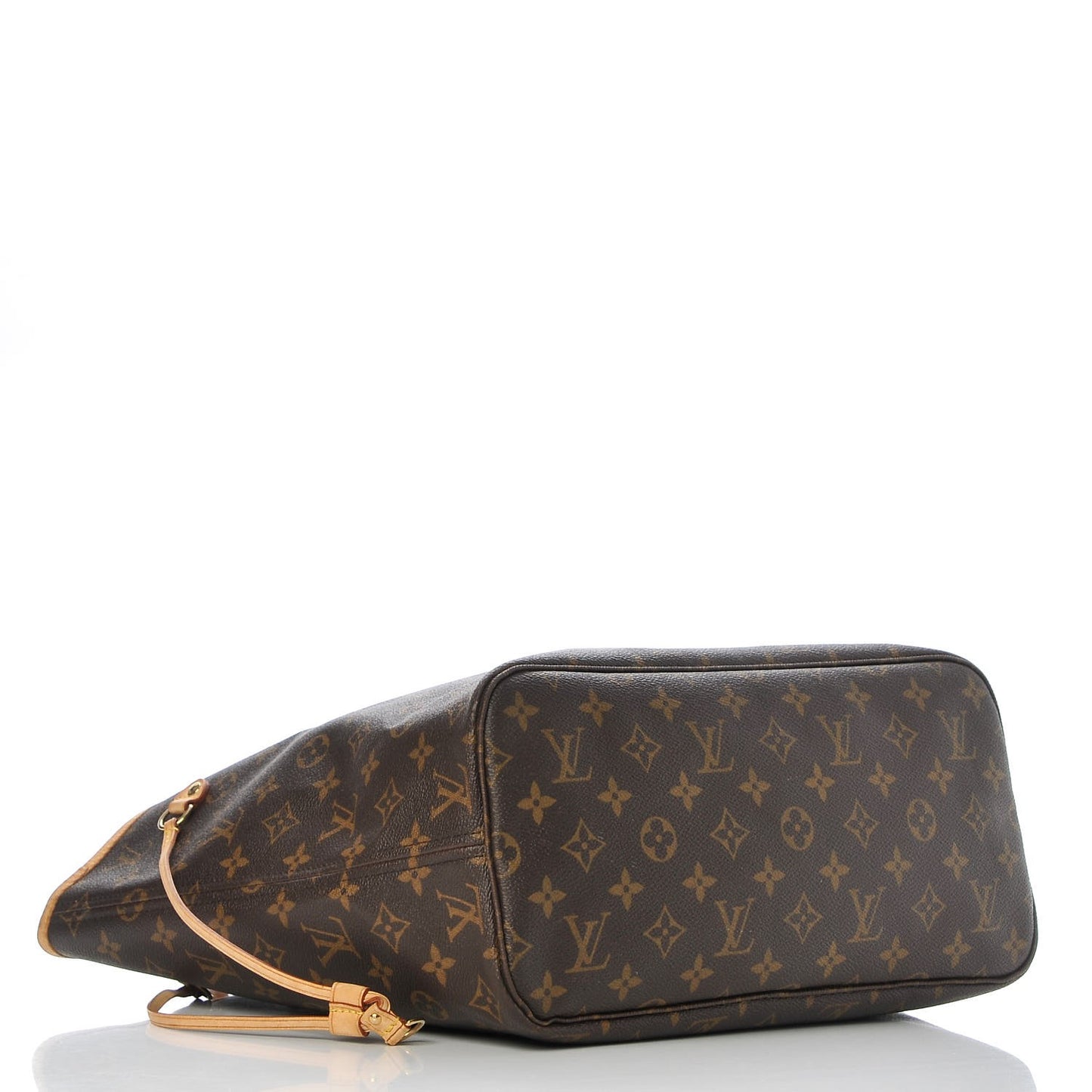 Monogram Neverfull MM