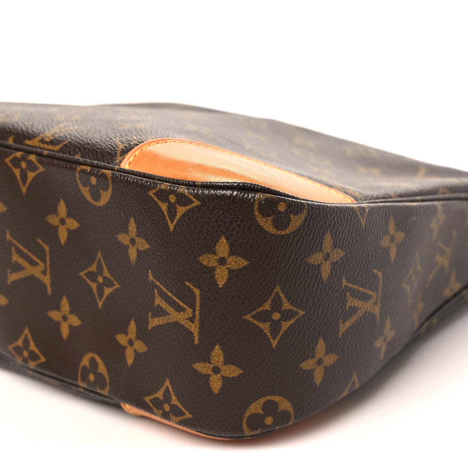 Louis Vuitton Monogram Boulogne 30 9 of 9