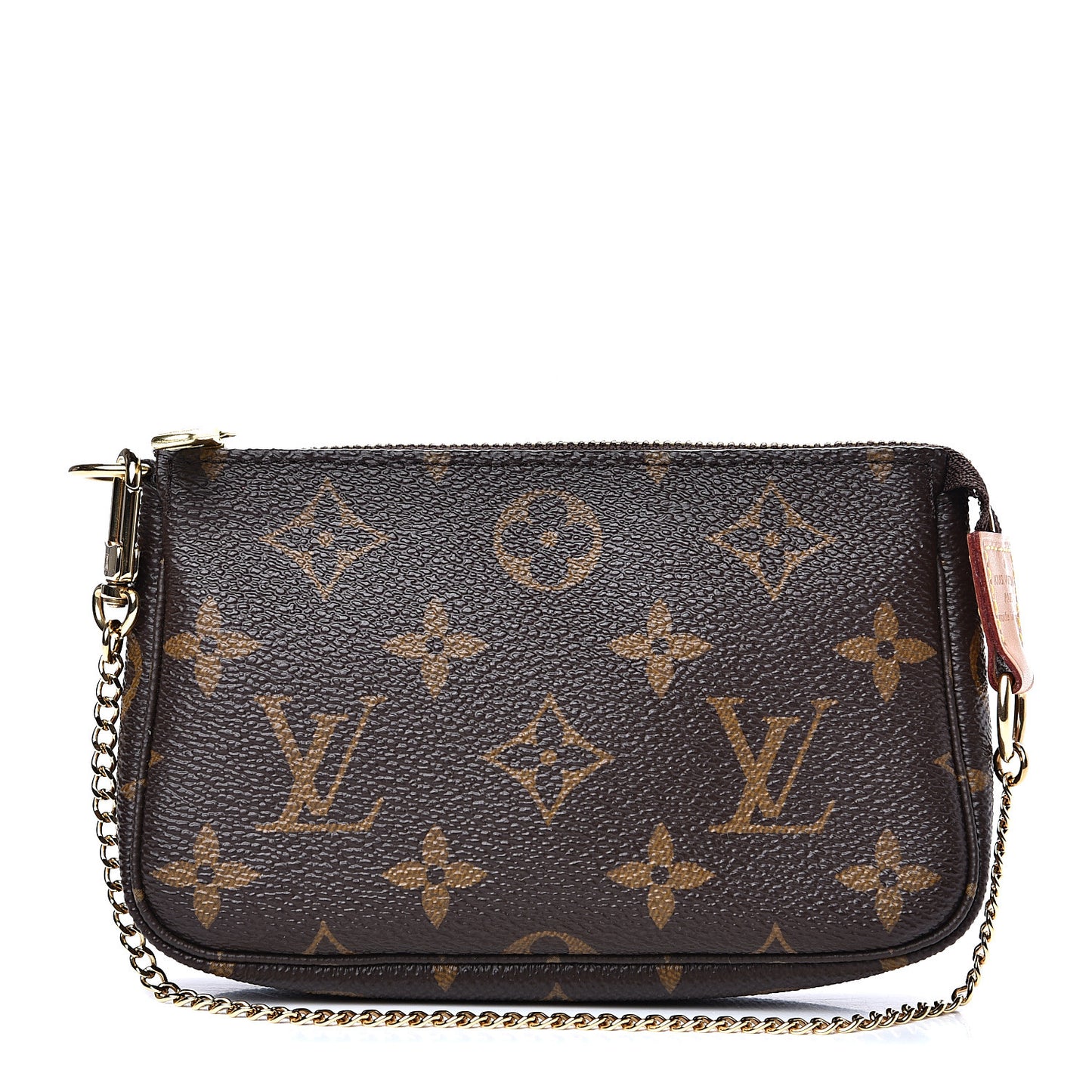 Monogram Mini Pochette Accessories