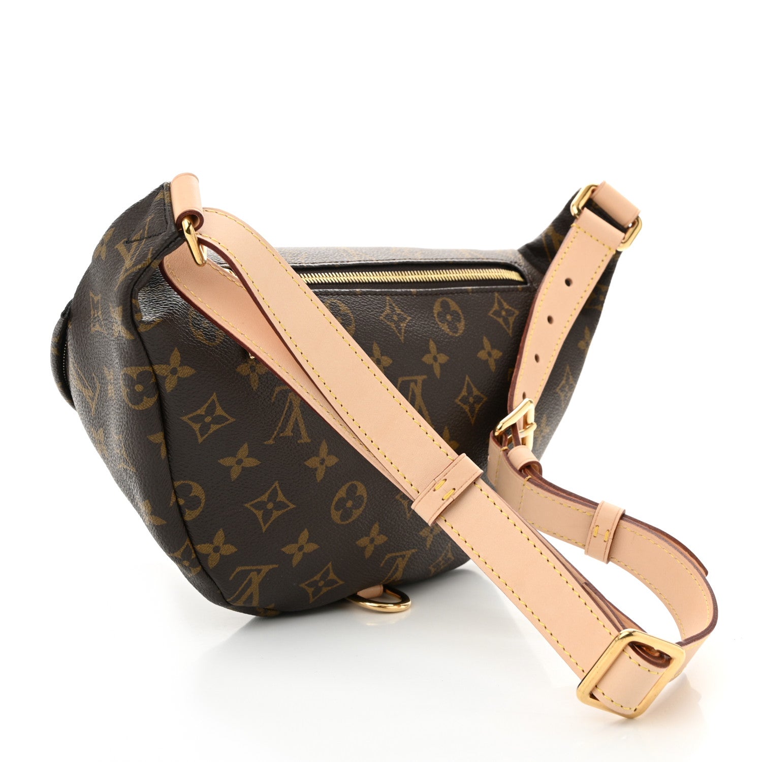 Louis Vuitton Monogram Bumbag 3 of 10